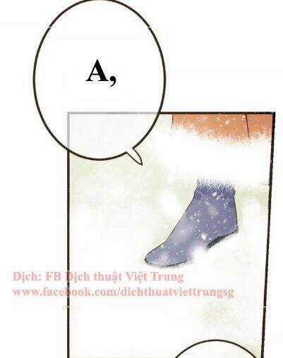 Bạn Trai Tôi Là Cẩm Y Vệ Chapter 100 trang 66