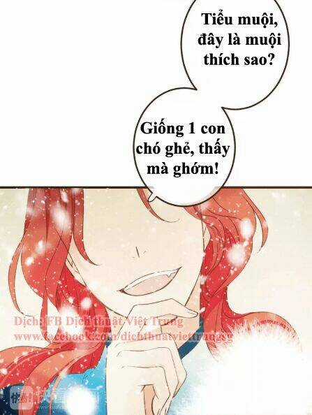 Bạn Trai Tôi Là Cẩm Y Vệ Chapter 100 trang 67