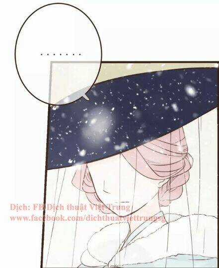 Bạn Trai Tôi Là Cẩm Y Vệ Chapter 100 trang 68