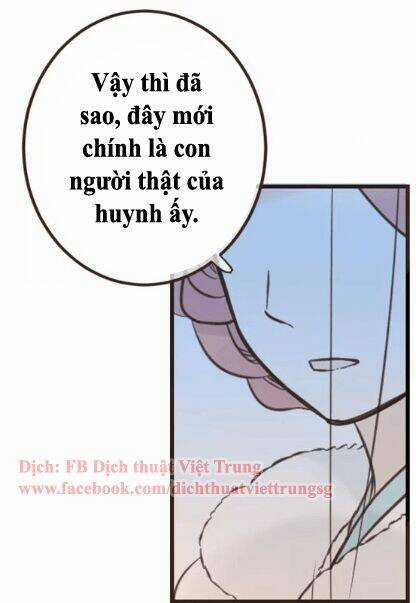 Bạn Trai Tôi Là Cẩm Y Vệ Chapter 100 trang 69