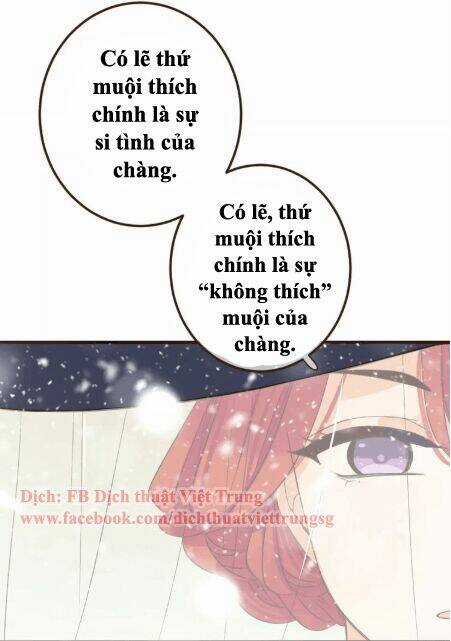 Bạn Trai Tôi Là Cẩm Y Vệ Chapter 100 trang 72