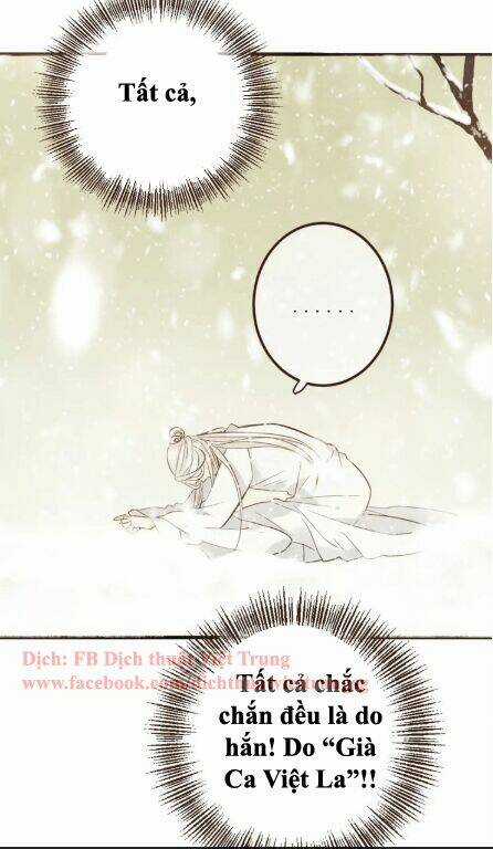 Bạn Trai Tôi Là Cẩm Y Vệ Chapter 100 trang 75