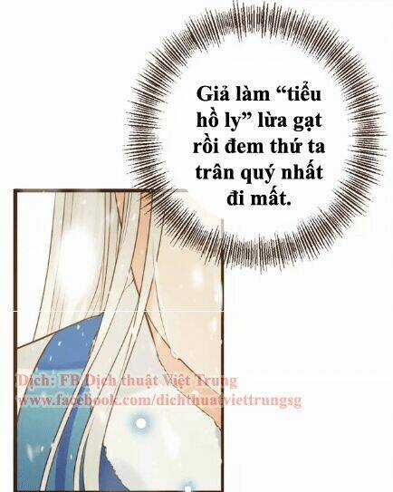 Bạn Trai Tôi Là Cẩm Y Vệ Chapter 100 trang 76