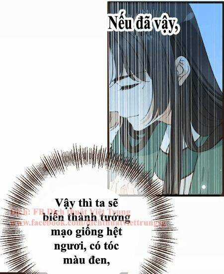 Bạn Trai Tôi Là Cẩm Y Vệ Chapter 100 trang 77