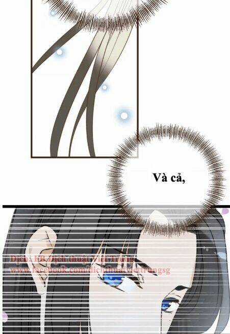 Bạn Trai Tôi Là Cẩm Y Vệ Chapter 100 trang 78