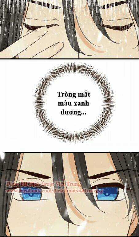 Bạn Trai Tôi Là Cẩm Y Vệ Chapter 100 trang 79