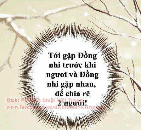 Bạn Trai Tôi Là Cẩm Y Vệ Chapter 100 trang 80