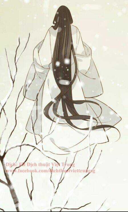 Bạn Trai Tôi Là Cẩm Y Vệ Chapter 100 trang 81