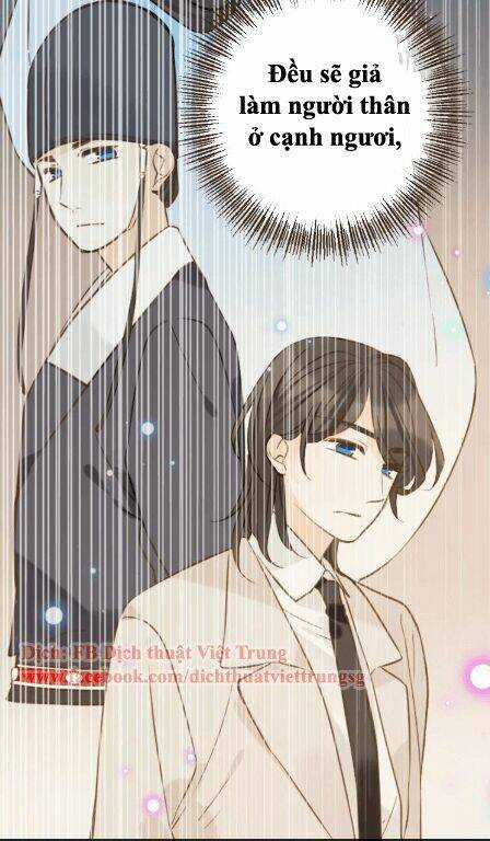 Bạn Trai Tôi Là Cẩm Y Vệ Chapter 100 trang 83