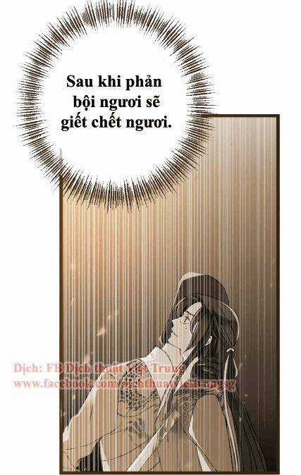 Bạn Trai Tôi Là Cẩm Y Vệ Chapter 100 trang 84