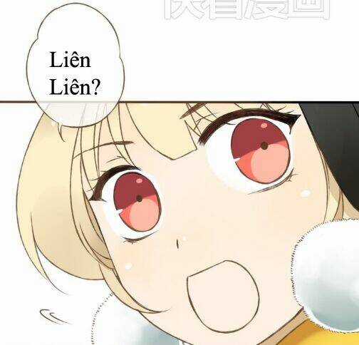 Bạn Trai Tôi Là Cẩm Y Vệ Chapter 11 trang 15