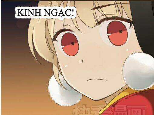 Bạn Trai Tôi Là Cẩm Y Vệ Chapter 11 trang 16