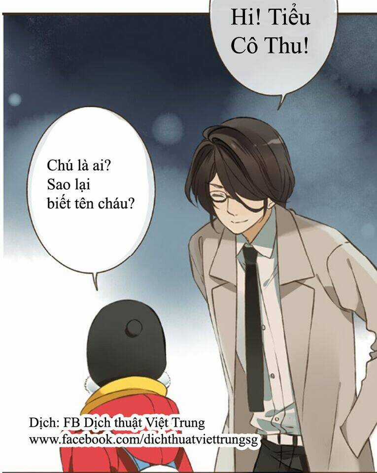 Bạn Trai Tôi Là Cẩm Y Vệ Chapter 11 trang 17