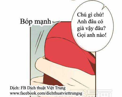 Bạn Trai Tôi Là Cẩm Y Vệ Chapter 11 trang 19