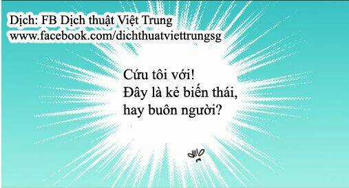 Bạn Trai Tôi Là Cẩm Y Vệ Chapter 11 trang 21