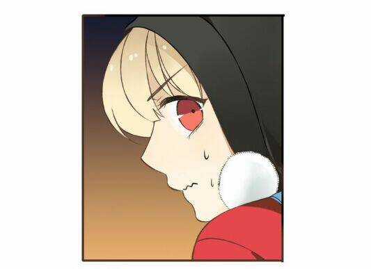 Bạn Trai Tôi Là Cẩm Y Vệ Chapter 11 trang 25