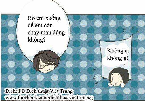 Bạn Trai Tôi Là Cẩm Y Vệ Chapter 11 trang 28