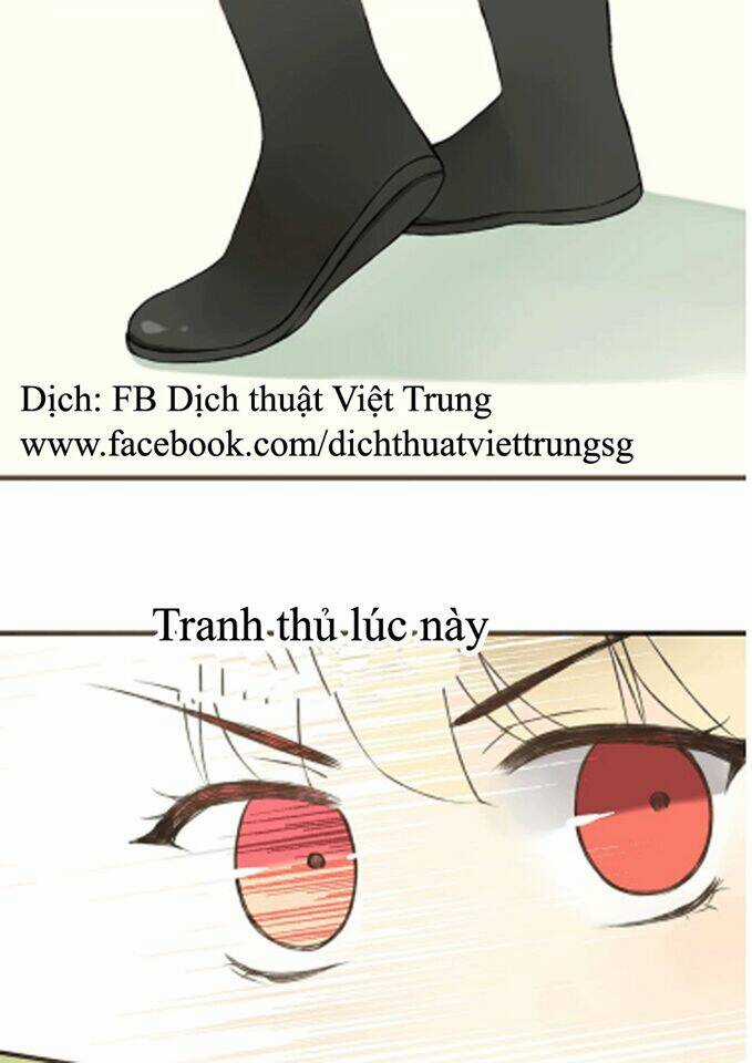 Bạn Trai Tôi Là Cẩm Y Vệ Chapter 11 trang 29