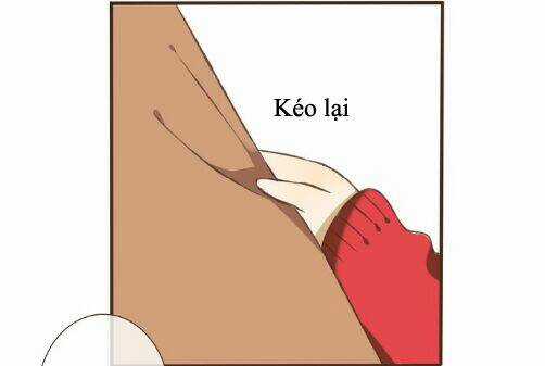 Bạn Trai Tôi Là Cẩm Y Vệ Chapter 11 trang 3