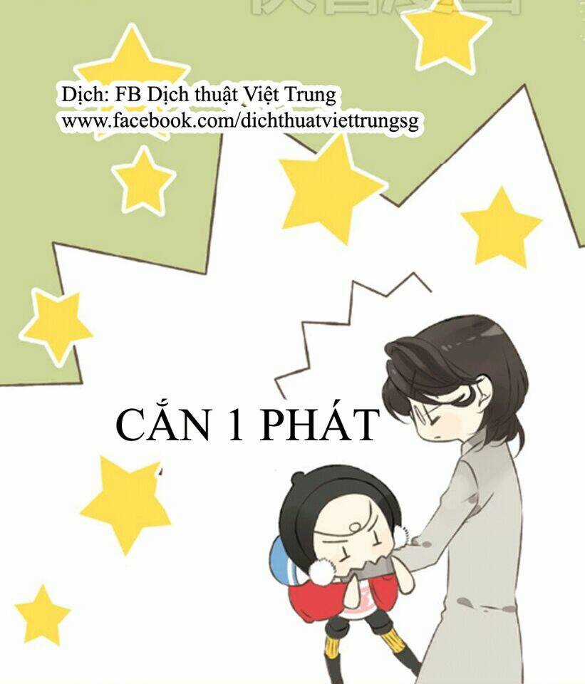 Bạn Trai Tôi Là Cẩm Y Vệ Chapter 11 trang 30