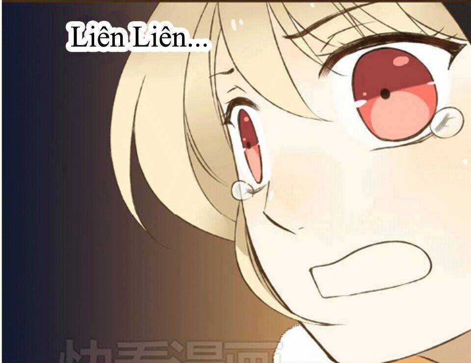 Bạn Trai Tôi Là Cẩm Y Vệ Chapter 11 trang 33