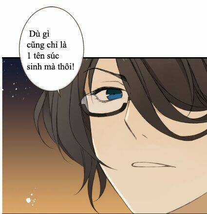 Bạn Trai Tôi Là Cẩm Y Vệ Chapter 12 trang 10