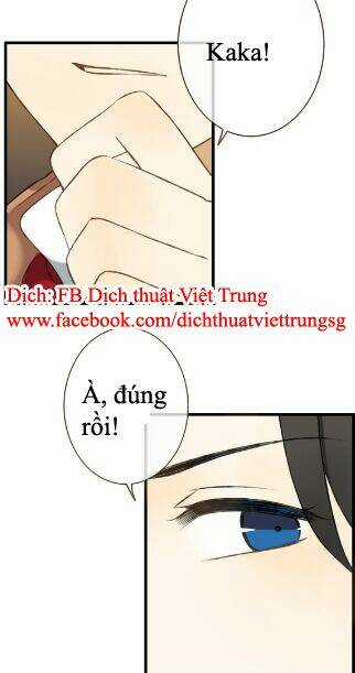 Bạn Trai Tôi Là Cẩm Y Vệ Chapter 12 trang 15