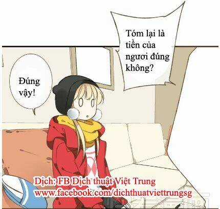 Bạn Trai Tôi Là Cẩm Y Vệ Chapter 12 trang 17