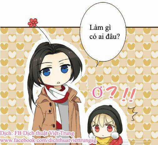 Bạn Trai Tôi Là Cẩm Y Vệ Chapter 12 trang 2