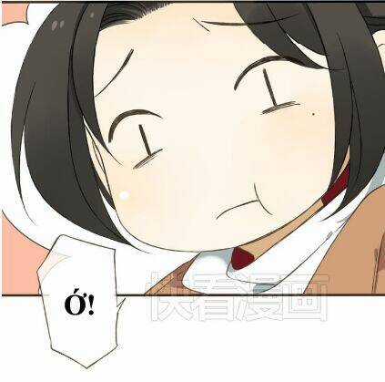 Bạn Trai Tôi Là Cẩm Y Vệ Chapter 12 trang 24