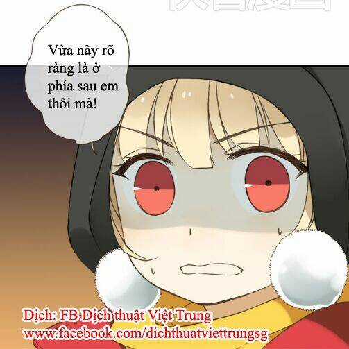 Bạn Trai Tôi Là Cẩm Y Vệ Chapter 12 trang 3