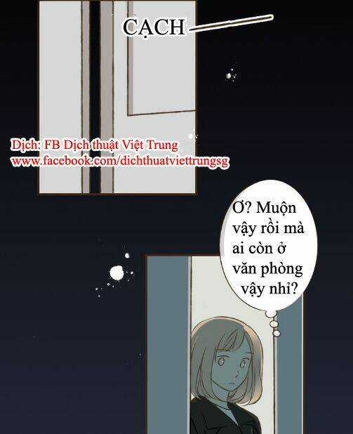 Bạn Trai Tôi Là Cẩm Y Vệ Chapter 12 trang 35