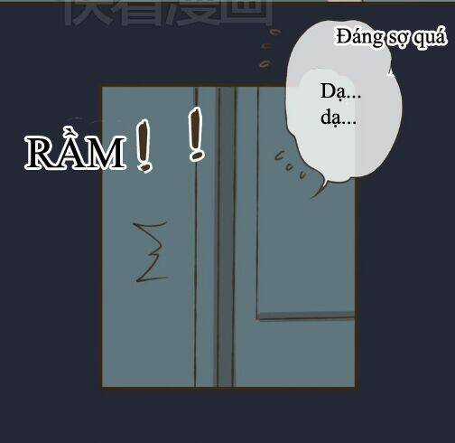 Bạn Trai Tôi Là Cẩm Y Vệ Chapter 12 trang 38