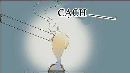 Bạn Trai Tôi Là Cẩm Y Vệ Chapter 12 trang 39