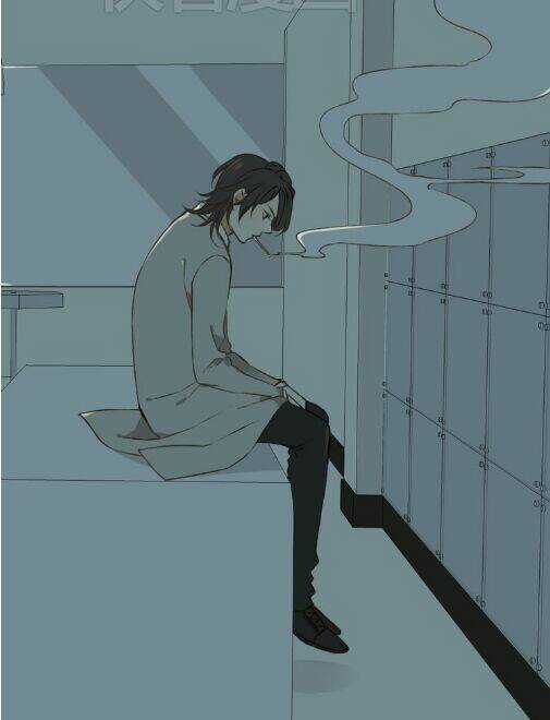 Bạn Trai Tôi Là Cẩm Y Vệ Chapter 12 trang 40