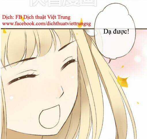 Bạn Trai Tôi Là Cẩm Y Vệ Chapter 12 trang 52