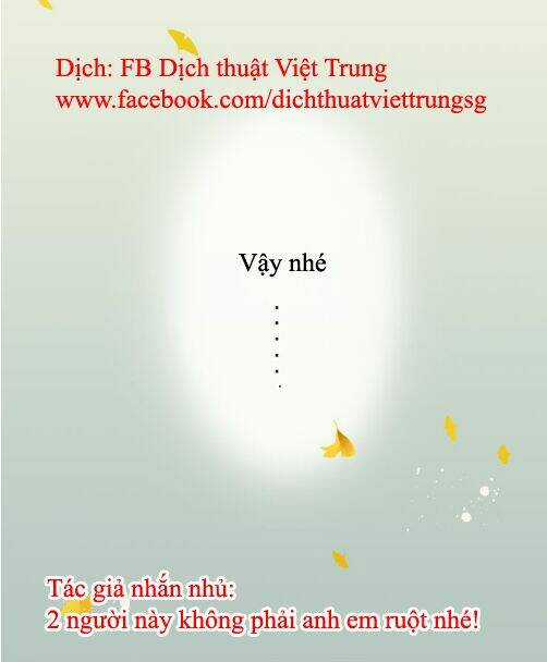 Bạn Trai Tôi Là Cẩm Y Vệ Chapter 12 trang 53