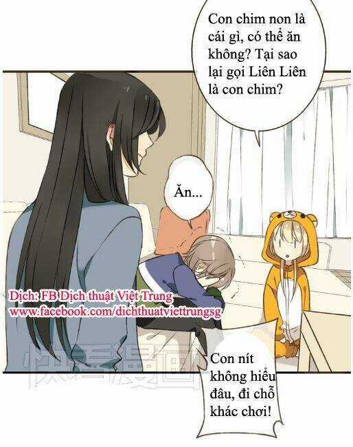 Bạn Trai Tôi Là Cẩm Y Vệ Chapter 13 trang 12