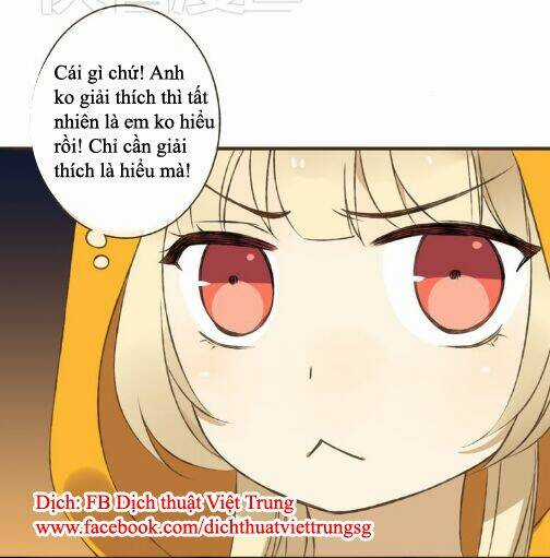 Bạn Trai Tôi Là Cẩm Y Vệ Chapter 13 trang 13