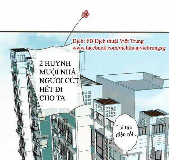 Bạn Trai Tôi Là Cẩm Y Vệ Chapter 13 trang 17