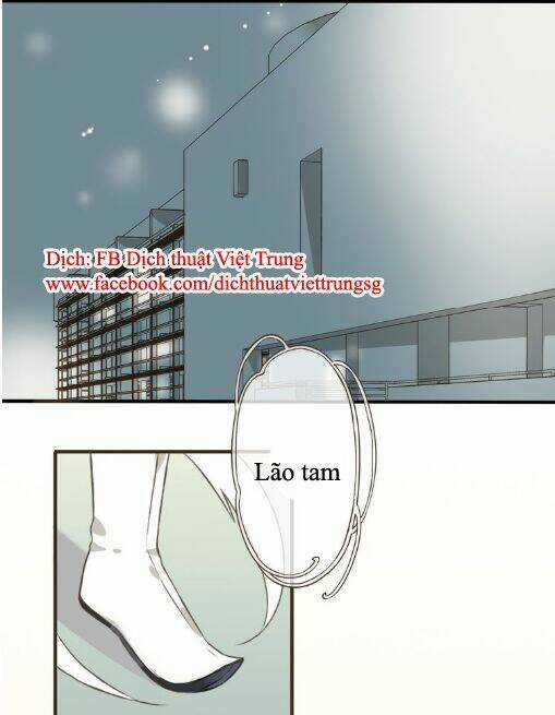 Bạn Trai Tôi Là Cẩm Y Vệ Chapter 13 trang 19