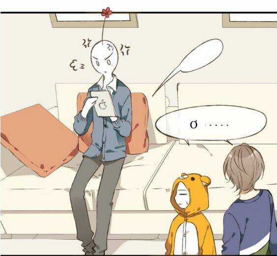 Bạn Trai Tôi Là Cẩm Y Vệ Chapter 13 trang 3