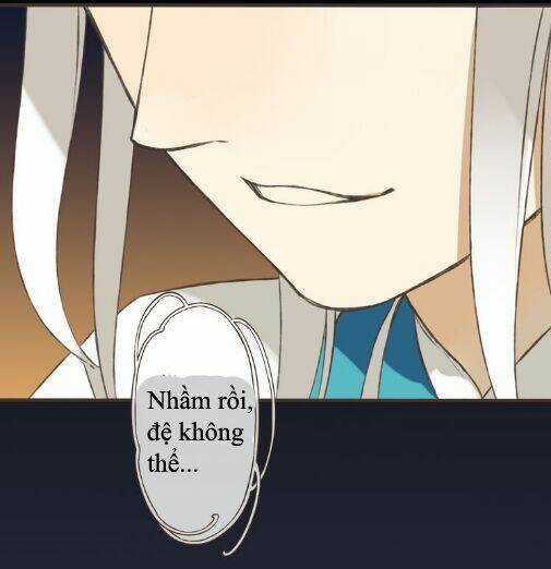 Bạn Trai Tôi Là Cẩm Y Vệ Chapter 13 trang 32