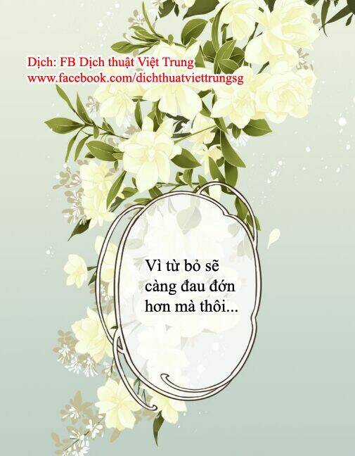 Bạn Trai Tôi Là Cẩm Y Vệ Chapter 13 trang 33