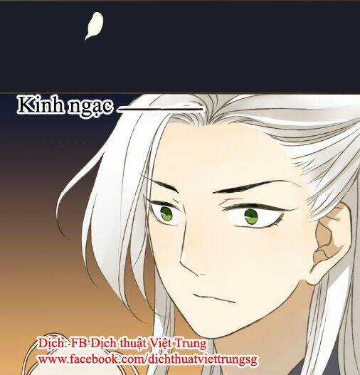 Bạn Trai Tôi Là Cẩm Y Vệ Chapter 13 trang 34