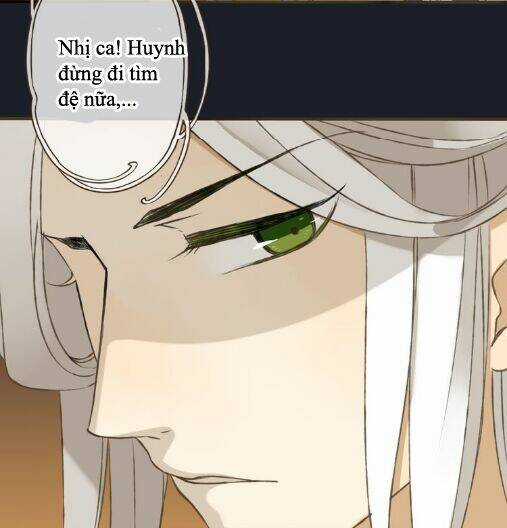 Bạn Trai Tôi Là Cẩm Y Vệ Chapter 13 trang 35