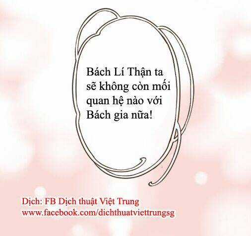 Bạn Trai Tôi Là Cẩm Y Vệ Chapter 13 trang 38