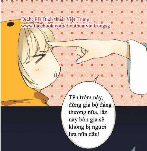 Bạn Trai Tôi Là Cẩm Y Vệ Chapter 14 trang 14