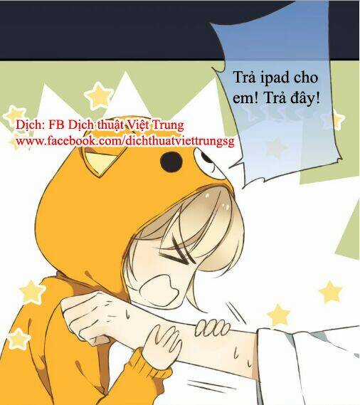 Bạn Trai Tôi Là Cẩm Y Vệ Chapter 14 trang 15