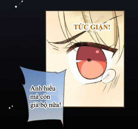 Bạn Trai Tôi Là Cẩm Y Vệ Chapter 14 trang 17